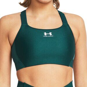 Under Armour HeatGear High Sports Bra